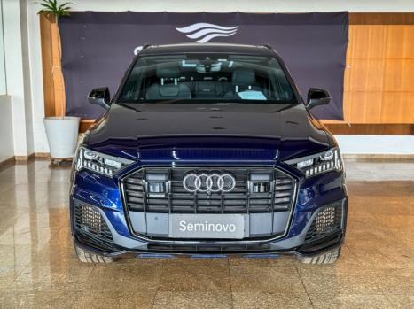 AUDI Q7 3.0 24V 4P TFSI PERFORMANCE AUTOM�TICO, Foto 1