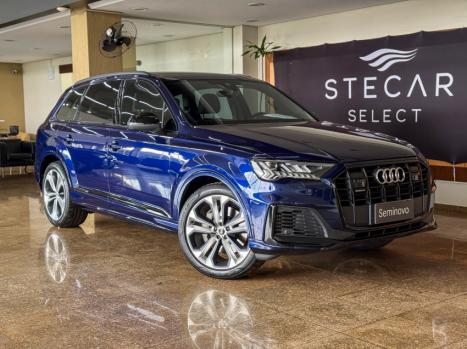 AUDI Q7 3.0 24V 4P TFSI PERFORMANCE AUTOM�TICO, Foto 2