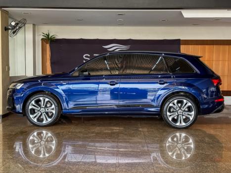 AUDI Q7 3.0 24V 4P TFSI PERFORMANCE AUTOM�TICO, Foto 3