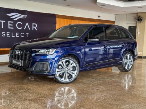 AUDI Q7 3.0 24V 4P TFSI PERFORMANCE AUTOM�TICO, Foto 4