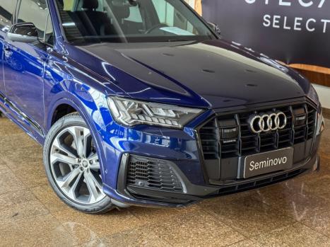 AUDI Q7 3.0 24V 4P TFSI PERFORMANCE AUTOM�TICO, Foto 5