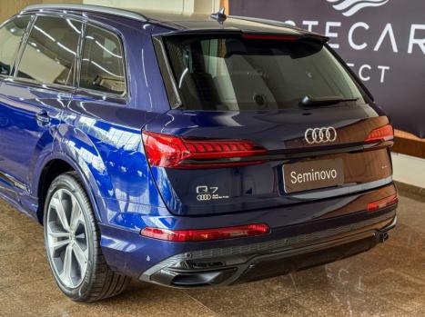 AUDI Q7 3.0 24V 4P TFSI PERFORMANCE AUTOM�TICO, Foto 6