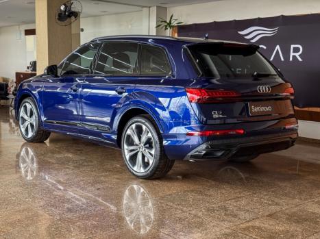 AUDI Q7 3.0 24V 4P TFSI PERFORMANCE AUTOM�TICO, Foto 7