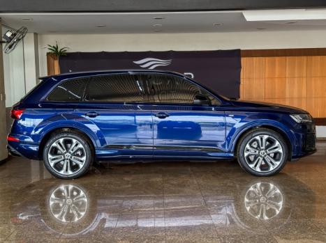 AUDI Q7 3.0 24V 4P TFSI PERFORMANCE AUTOM�TICO, Foto 8