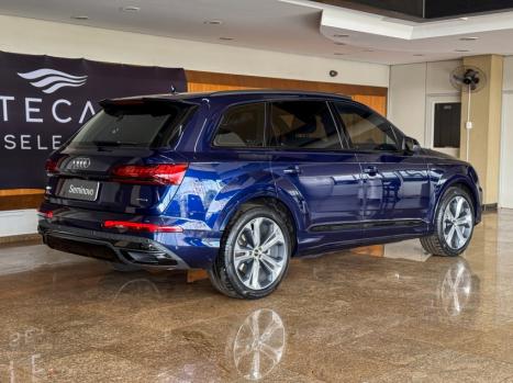 AUDI Q7 3.0 24V 4P TFSI PERFORMANCE AUTOM�TICO, Foto 9