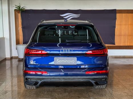 AUDI Q7 3.0 24V 4P TFSI PERFORMANCE AUTOM�TICO, Foto 10