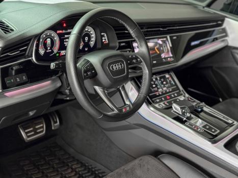 AUDI Q7 3.0 24V 4P TFSI PERFORMANCE AUTOM�TICO, Foto 14