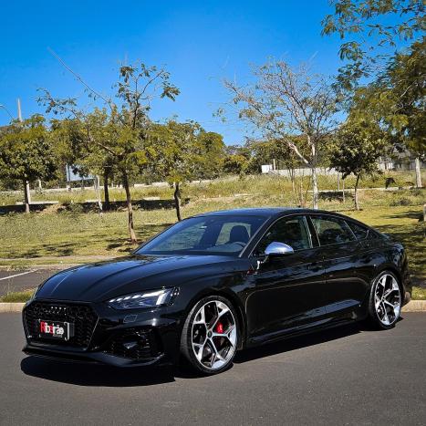 AUDI RS5 2.9 V6 FSI SPORTBACK QUATTRO AUTOM�TICO TIPTRONIC, Foto 1