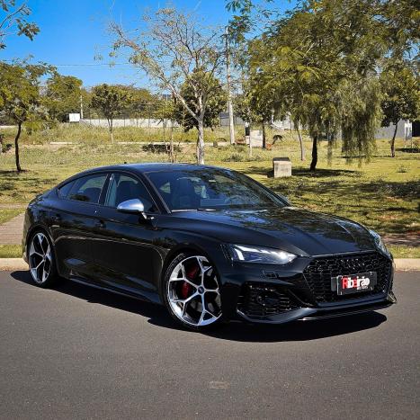 AUDI RS5 2.9 V6 FSI SPORTBACK QUATTRO AUTOM�TICO TIPTRONIC, Foto 2