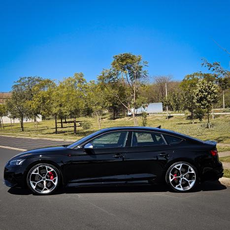 AUDI RS5 2.9 V6 FSI SPORTBACK QUATTRO AUTOM�TICO TIPTRONIC, Foto 3