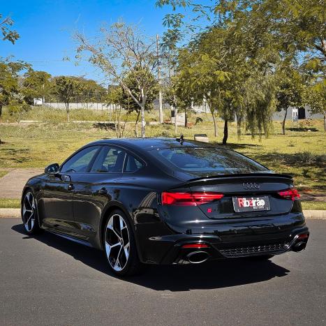 AUDI RS5 2.9 V6 FSI SPORTBACK QUATTRO AUTOM�TICO TIPTRONIC, Foto 4