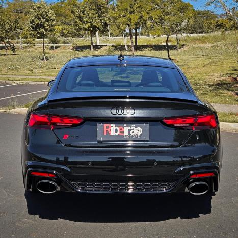 AUDI RS5 2.9 V6 FSI SPORTBACK QUATTRO AUTOM�TICO TIPTRONIC, Foto 5