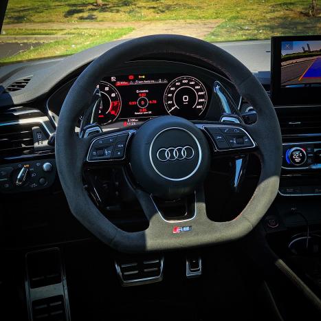AUDI RS5 2.9 V6 FSI SPORTBACK QUATTRO AUTOM�TICO TIPTRONIC, Foto 8