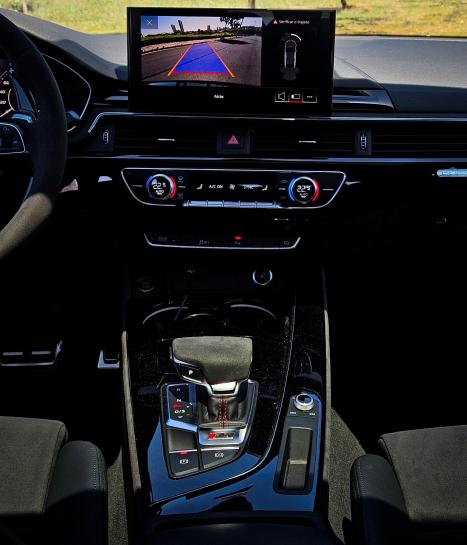 AUDI RS5 2.9 V6 FSI SPORTBACK QUATTRO AUTOM�TICO TIPTRONIC, Foto 9