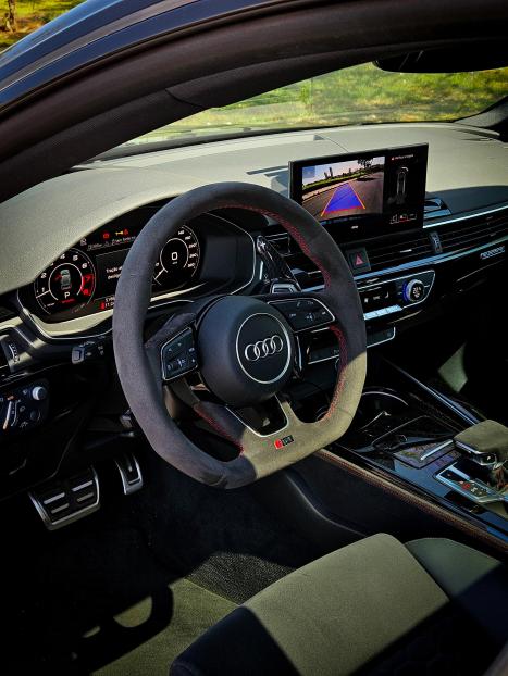 AUDI RS5 2.9 V6 FSI SPORTBACK QUATTRO AUTOM�TICO TIPTRONIC, Foto 10