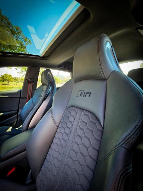 AUDI RS5 2.9 V6 FSI SPORTBACK QUATTRO AUTOM�TICO TIPTRONIC, Foto 11