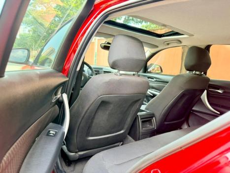 BMW 116i 1.6 16V 4P 1A11 TURBO AUTOM�TICO, Foto 10