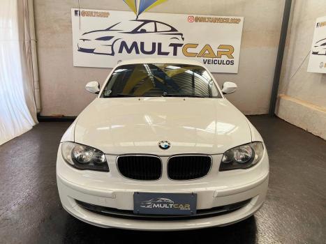 BMW 118i 1.8 16V 4P UE71 AUTOM�TICO, Foto 2