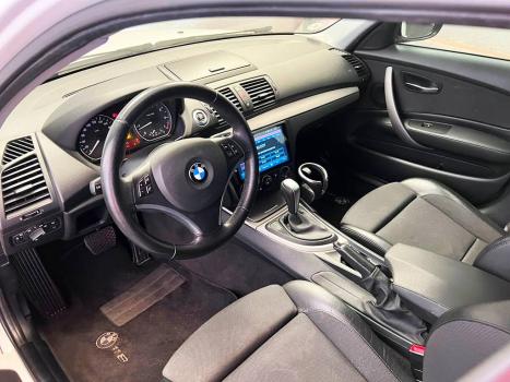 BMW 118i 1.8 16V 4P UE71 AUTOM�TICO, Foto 3