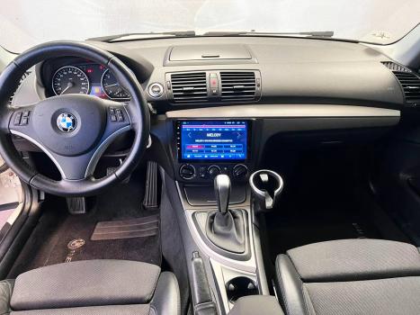 BMW 118i 1.8 16V 4P UE71 AUTOM�TICO, Foto 4