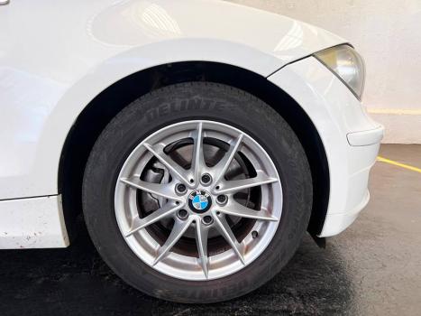 BMW 118i 1.8 16V 4P UE71 AUTOM�TICO, Foto 8