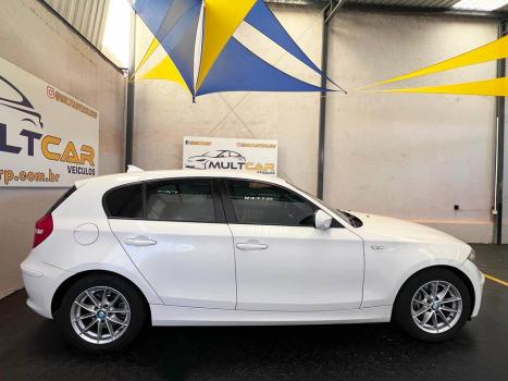 BMW 118i 1.8 16V 4P UE71 AUTOM�TICO, Foto 9