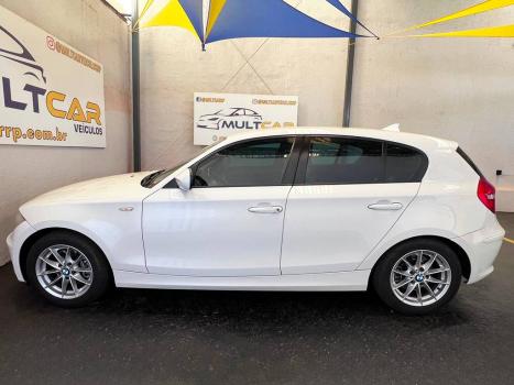 BMW 118i 1.8 16V 4P UE71 AUTOM�TICO, Foto 10