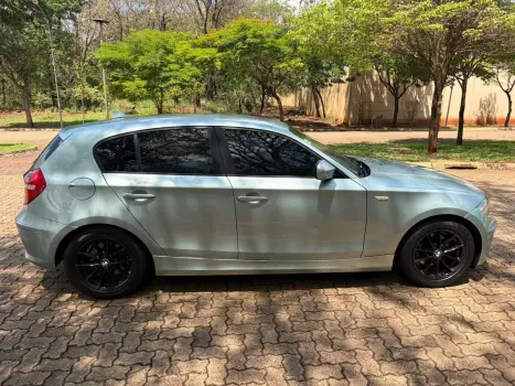 BMW 118i 1.8 16V 4P UE71 AUTOMÁTICO, Foto 5
