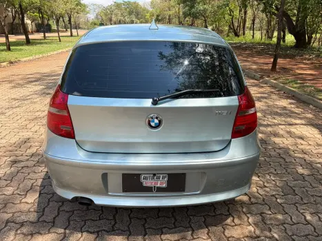 BMW 118i 1.8 16V 4P UE71 AUTOMÁTICO, Foto 6