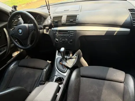BMW 118i 1.8 16V 4P UE71 AUTOMÁTICO, Foto 9