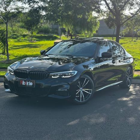 BMW 320I 2.0 16V 4P SPORT GP ACTIVE FLEX AUTOM�TICO, Foto 4