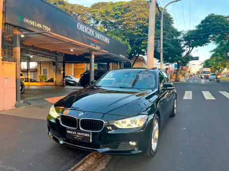 BMW 320I 2.0 16V 4P ACTIVE TURBO AUTOM�TICO, Foto 1