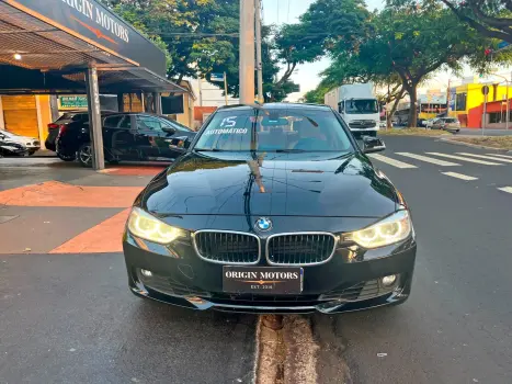 BMW 320I 2.0 16V 4P ACTIVE TURBO AUTOM�TICO, Foto 2