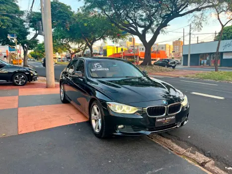 BMW 320I 2.0 16V 4P ACTIVE TURBO AUTOM�TICO, Foto 3