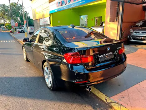 BMW 320I 2.0 16V 4P ACTIVE TURBO AUTOM�TICO, Foto 6