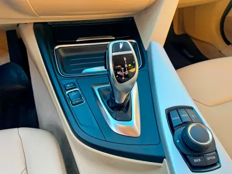 BMW 320I 2.0 16V 4P ACTIVE TURBO AUTOM�TICO, Foto 10