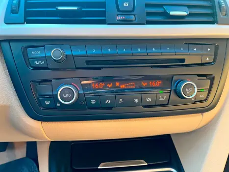 BMW 320I 2.0 16V 4P ACTIVE TURBO AUTOM�TICO, Foto 11