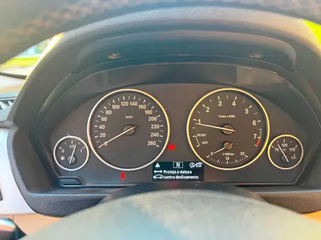 BMW 320I 2.0 16V 4P ACTIVE TURBO AUTOM�TICO, Foto 13