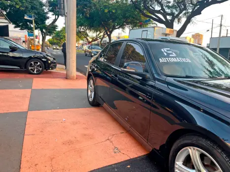 BMW 320I 2.0 16V 4P ACTIVE TURBO AUTOM�TICO, Foto 15