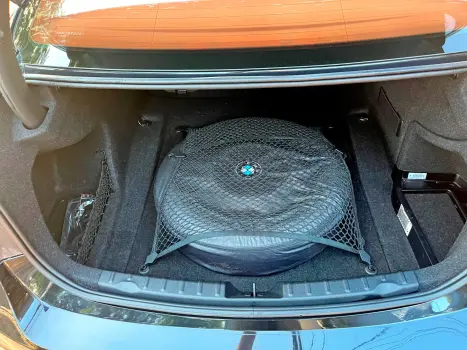 BMW 320I 2.0 16V 4P ACTIVE TURBO AUTOM�TICO, Foto 16