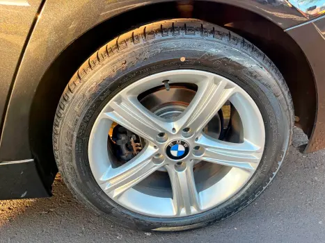 BMW 320I 2.0 16V 4P ACTIVE TURBO AUTOM�TICO, Foto 17