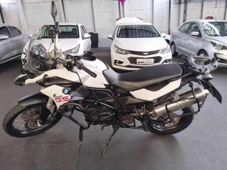 BMW F 800 GS , Foto 2