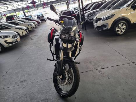 BMW F 800 GS , Foto 5