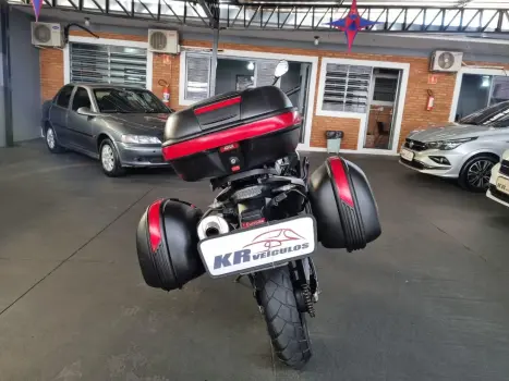 BMW F 800 GS , Foto 7