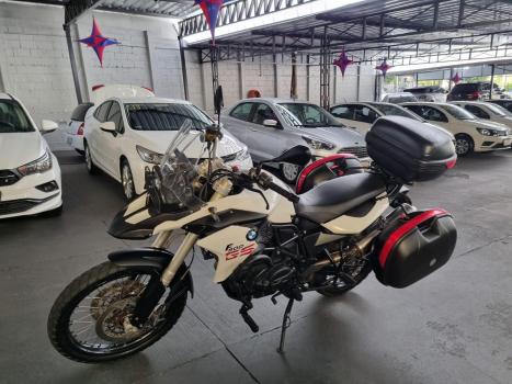 BMW F 800 GS , Foto 8