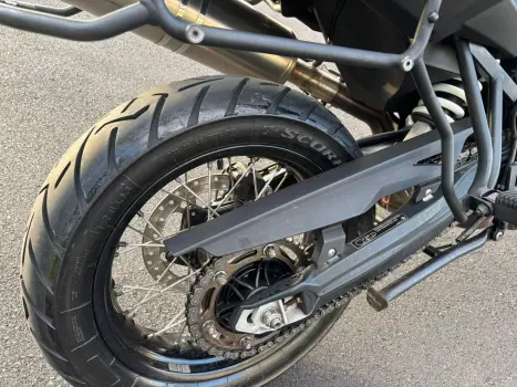 BMW F 800 GS ABS, Foto 10