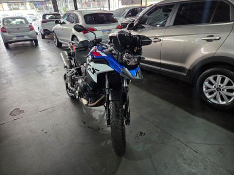 BMW F 800 GS ABS, Foto 5