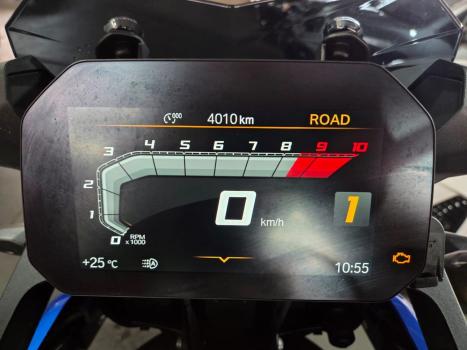 BMW F 800 GS ABS, Foto 8