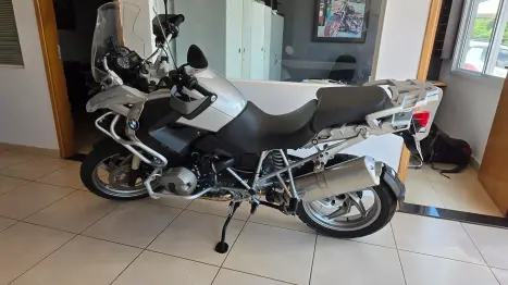 BMW R 1200 GS ADVENTURE, Foto 2