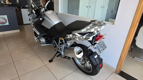 BMW R 1200 GS ADVENTURE, Foto 3